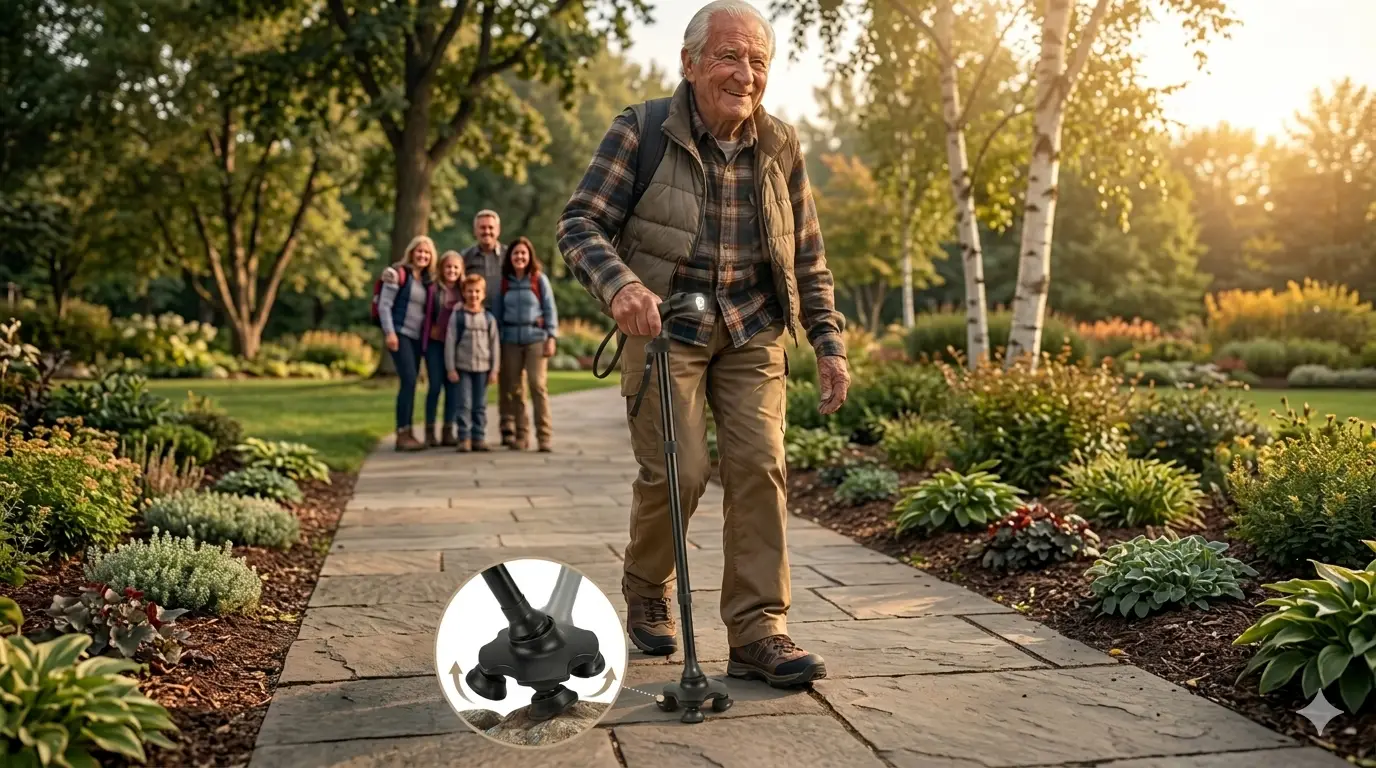 Dignity Matters at Every Age