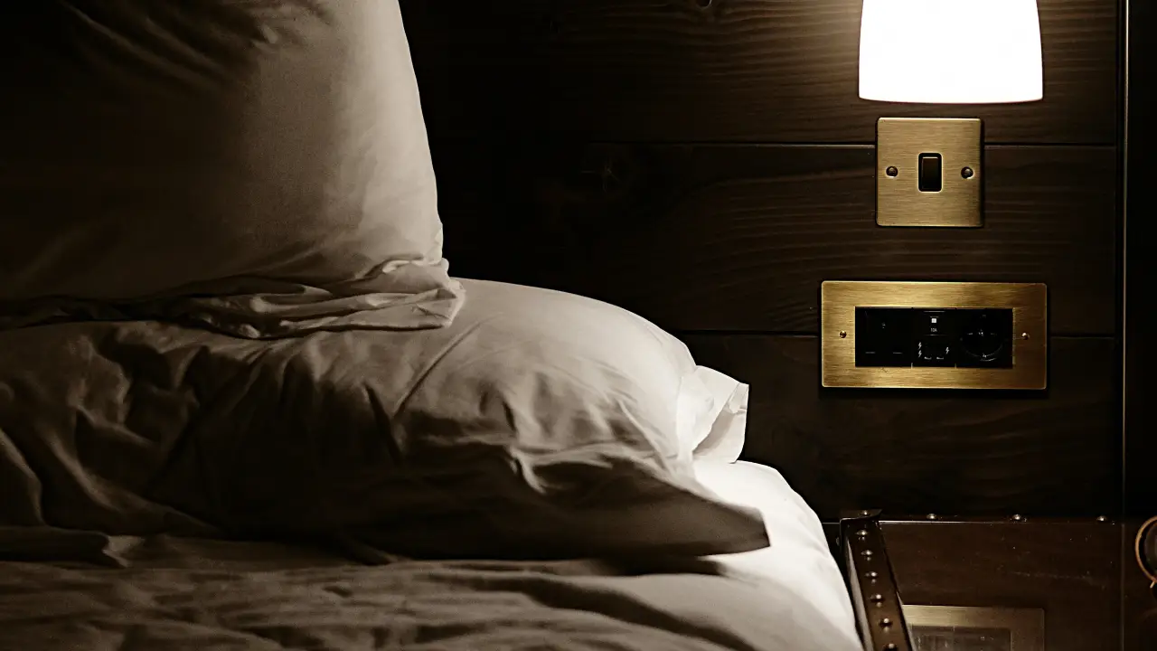 How to Create a Safer Bedroom for Seniors